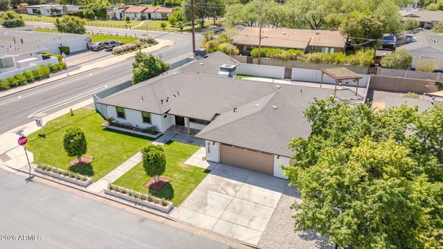 5125 E MULBERRY Drive, Phoenix, AZ 85018