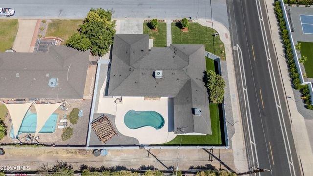 5125 E MULBERRY Drive, Phoenix, AZ 85018