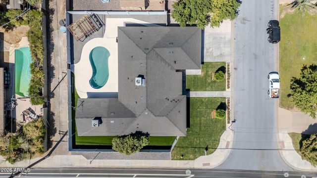 5125 E MULBERRY Drive, Phoenix, AZ 85018