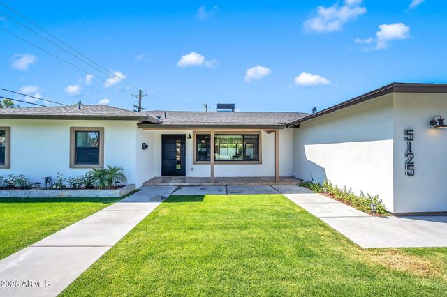 5125 E MULBERRY Drive, Phoenix, AZ 85018