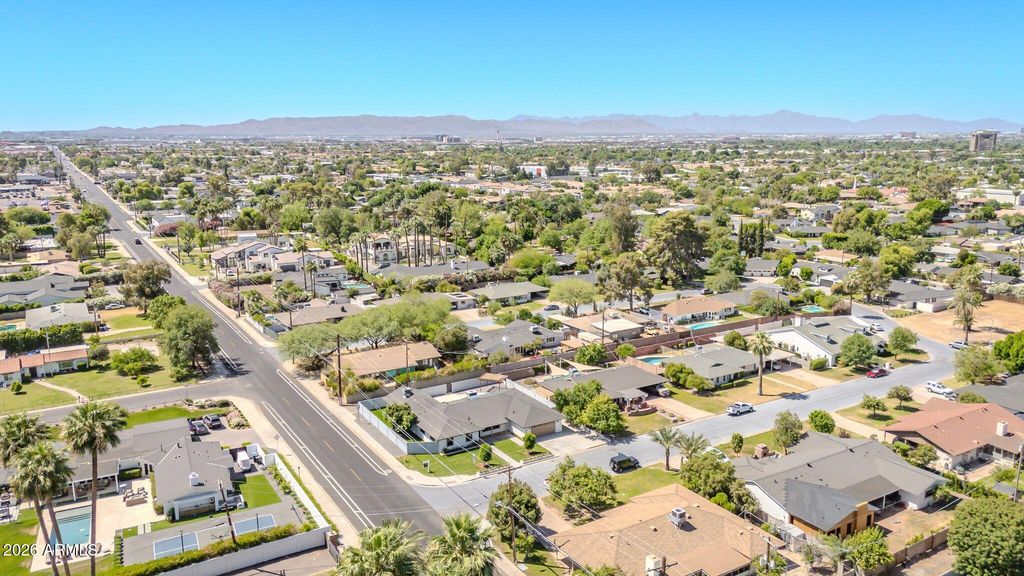 Image 53 of property listing at 5125 E MULBERRY Drive, Phoenix, AZ 85018