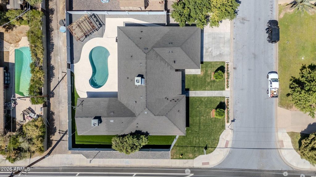 Image 59 of property listing at 5125 E MULBERRY Drive, Phoenix, AZ 85018