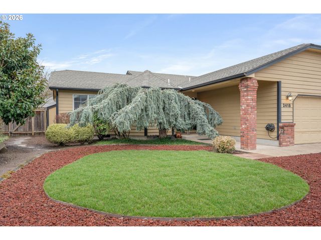 2418 KALMIA St, Eugene, OR 97404