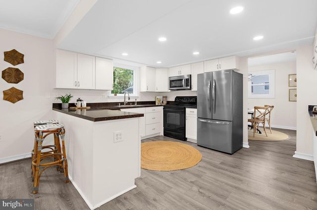 402 S CHERRY GROVE AVE, Annapolis, MD 21401