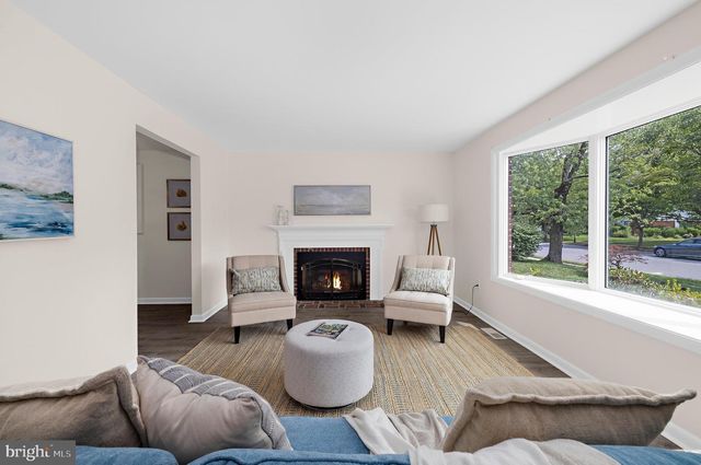 402 S CHERRY GROVE AVE, Annapolis, MD 21401