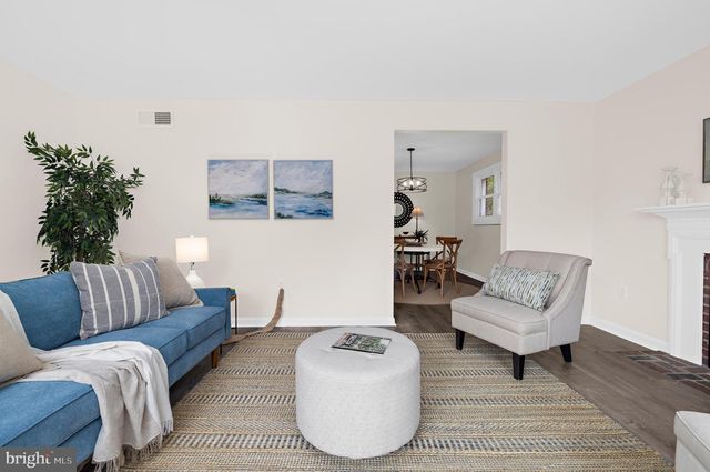 402 S CHERRY GROVE AVE, Annapolis, MD 21401