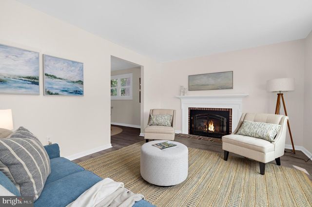 402 S CHERRY GROVE AVE, Annapolis, MD 21401
