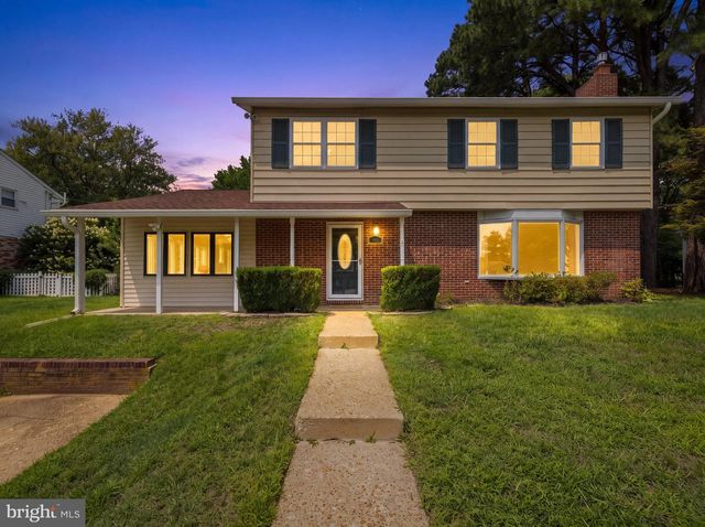 402 S CHERRY GROVE AVE, Annapolis, MD 21401