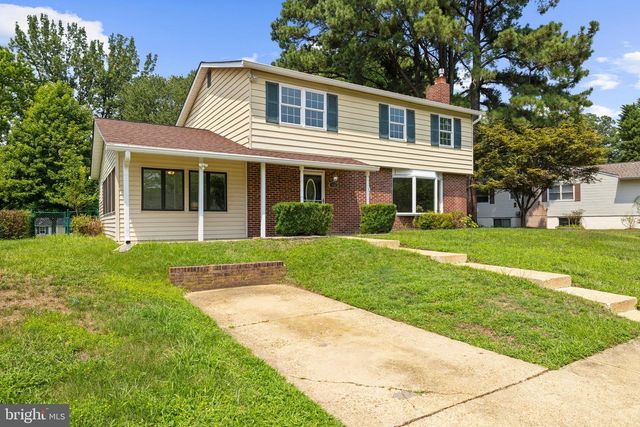 402 S CHERRY GROVE AVE, Annapolis, MD 21401