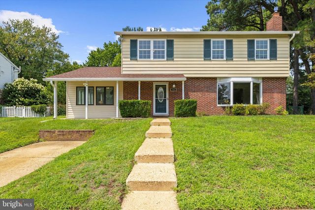 402 S CHERRY GROVE AVE, Annapolis, MD 21401