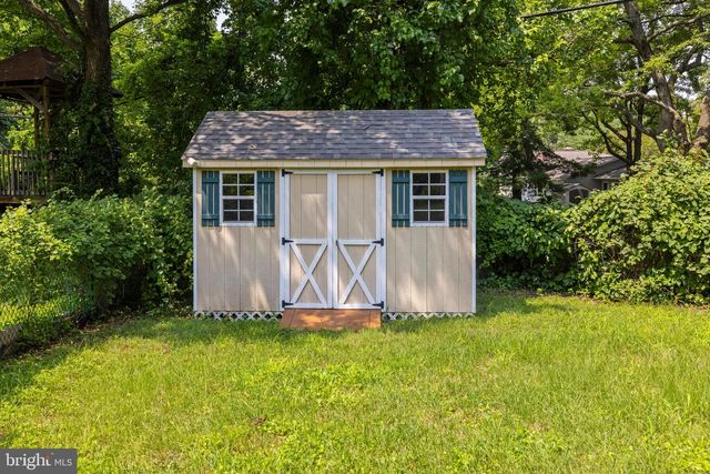 402 S CHERRY GROVE AVE, Annapolis, MD 21401