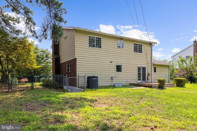 402 S CHERRY GROVE AVE, Annapolis, MD 21401