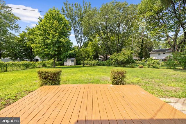 402 S CHERRY GROVE AVE, Annapolis, MD 21401