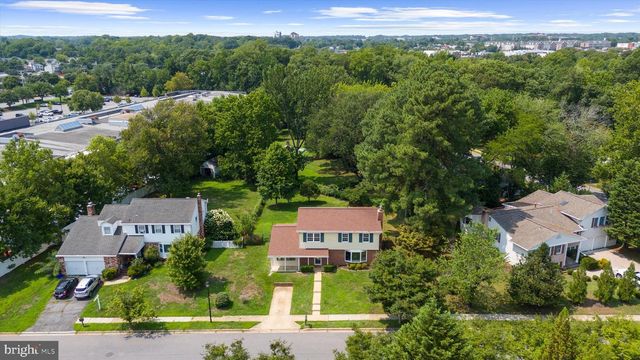 402 S CHERRY GROVE AVE, Annapolis, MD 21401