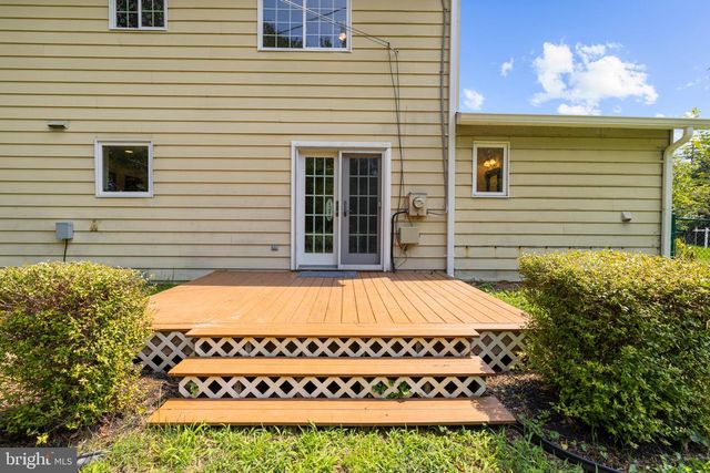 402 S CHERRY GROVE AVE, Annapolis, MD 21401