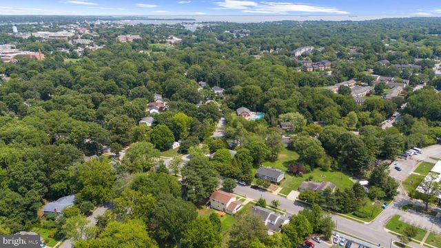 402 S CHERRY GROVE AVE, Annapolis, MD 21401
