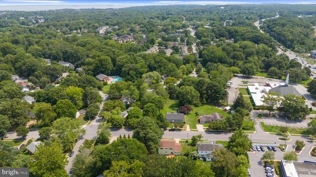 402 S CHERRY GROVE AVE, Annapolis, MD 21401