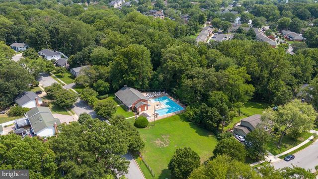 402 S CHERRY GROVE AVE, Annapolis, MD 21401