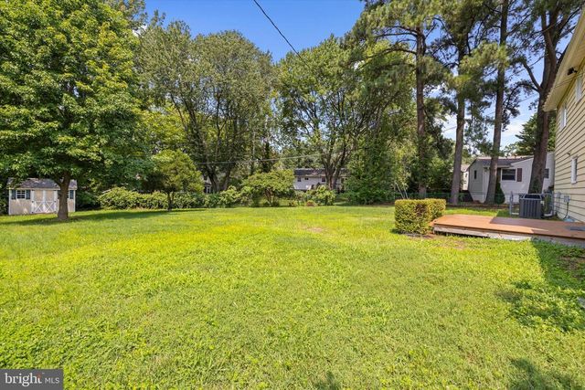 402 S CHERRY GROVE AVE, Annapolis, MD 21401