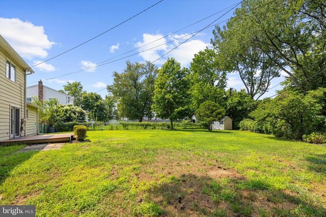 402 S CHERRY GROVE AVE, Annapolis, MD 21401