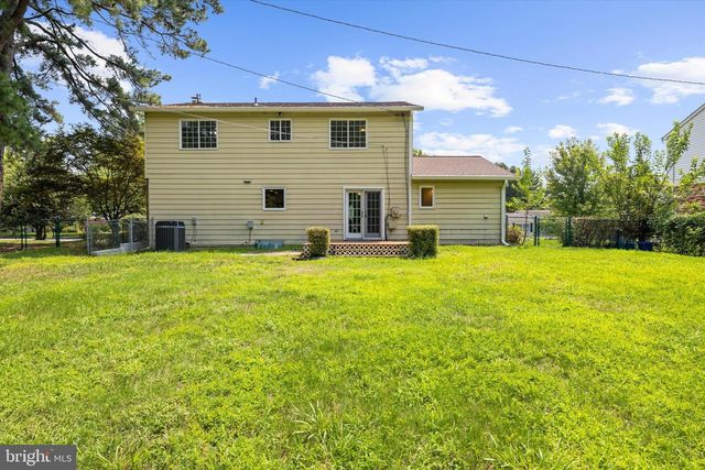 402 S CHERRY GROVE AVE, Annapolis, MD 21401