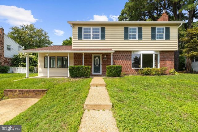 402 S CHERRY GROVE AVE, Annapolis, MD 21401
