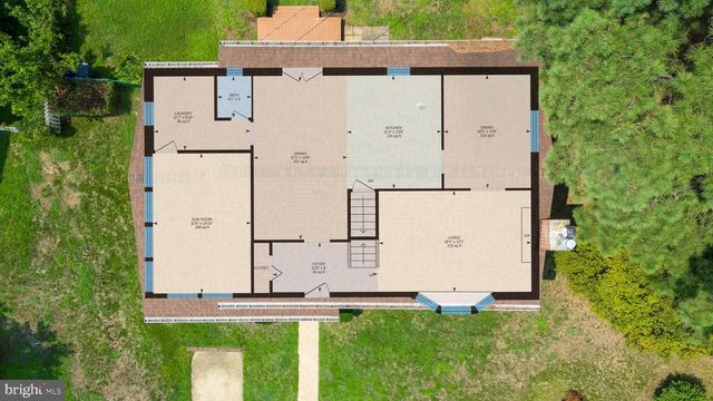 402 S CHERRY GROVE AVE, Annapolis, MD 21401