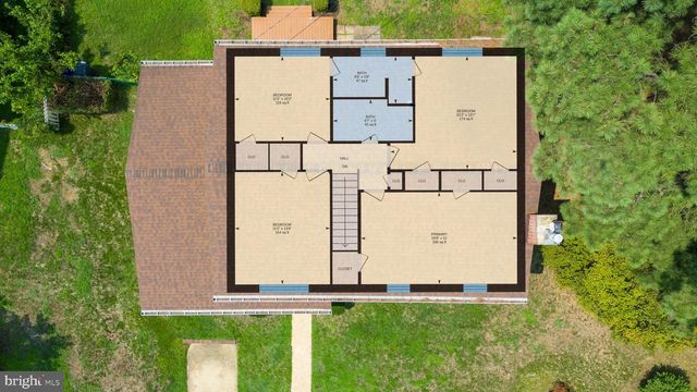 402 S CHERRY GROVE AVE, Annapolis, MD 21401