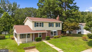 402 S CHERRY GROVE AVE, Annapolis, MD 21401