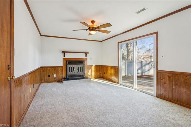 115 Wreck Shoal DR, Newport News, VA 23606