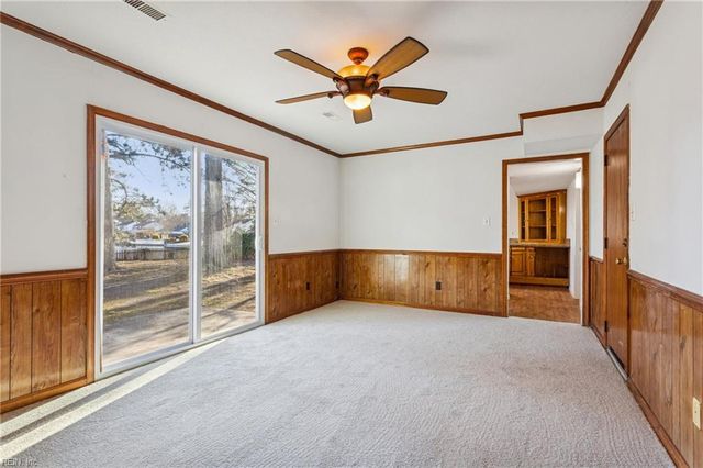 115 Wreck Shoal DR, Newport News, VA 23606