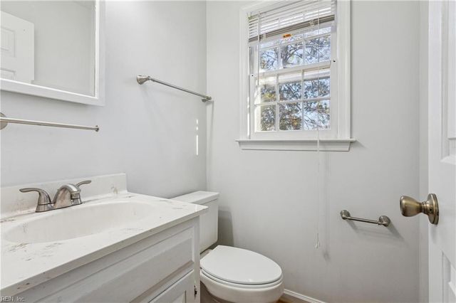 115 Wreck Shoal DR, Newport News, VA 23606