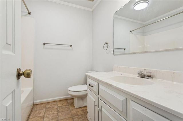 115 Wreck Shoal DR, Newport News, VA 23606