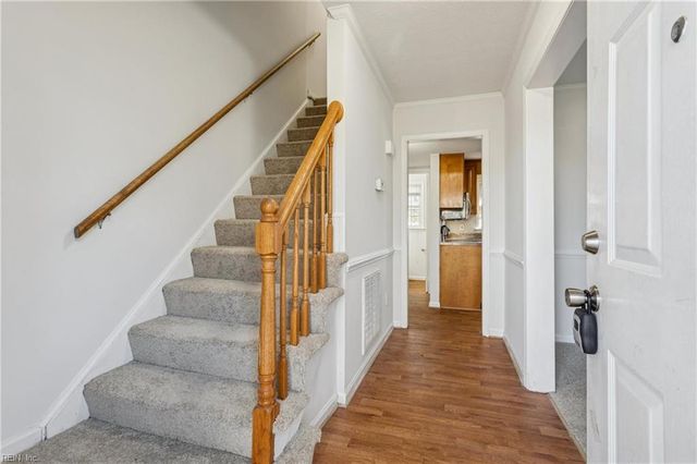 115 Wreck Shoal DR, Newport News, VA 23606