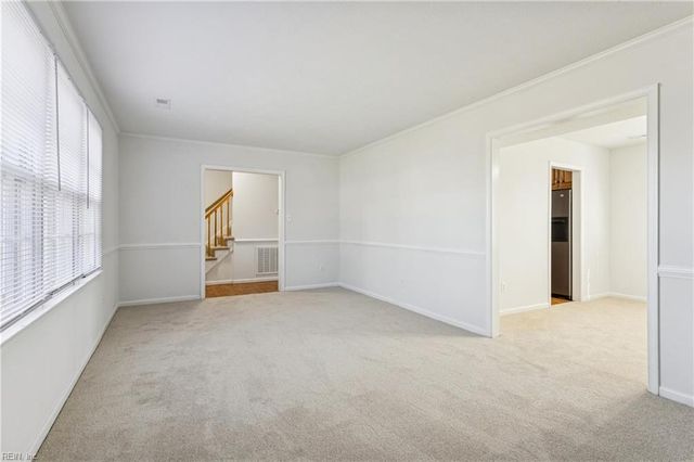 115 Wreck Shoal DR, Newport News, VA 23606