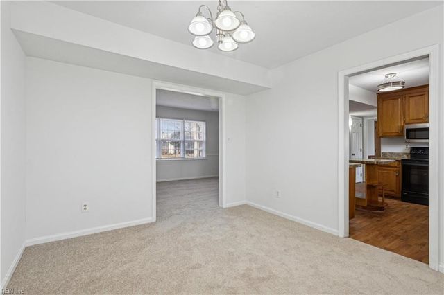 115 Wreck Shoal DR, Newport News, VA 23606