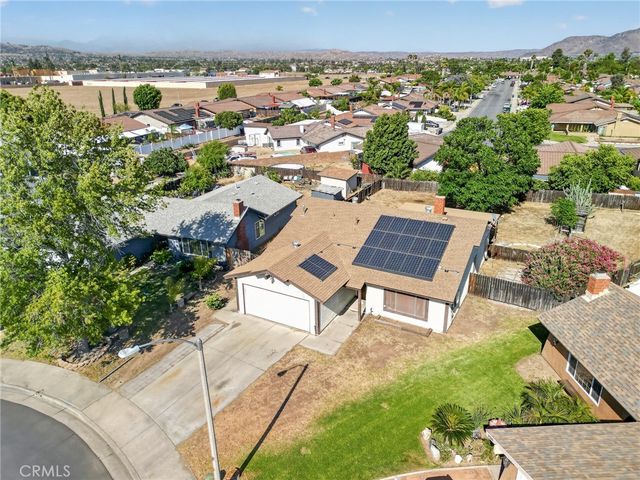 14278 Victor Drive, Moreno Valley, CA 92553