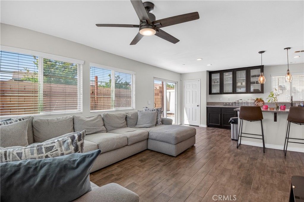 Image 19 of property listing at 1425 Allium Court, Beaumont, CA 92223