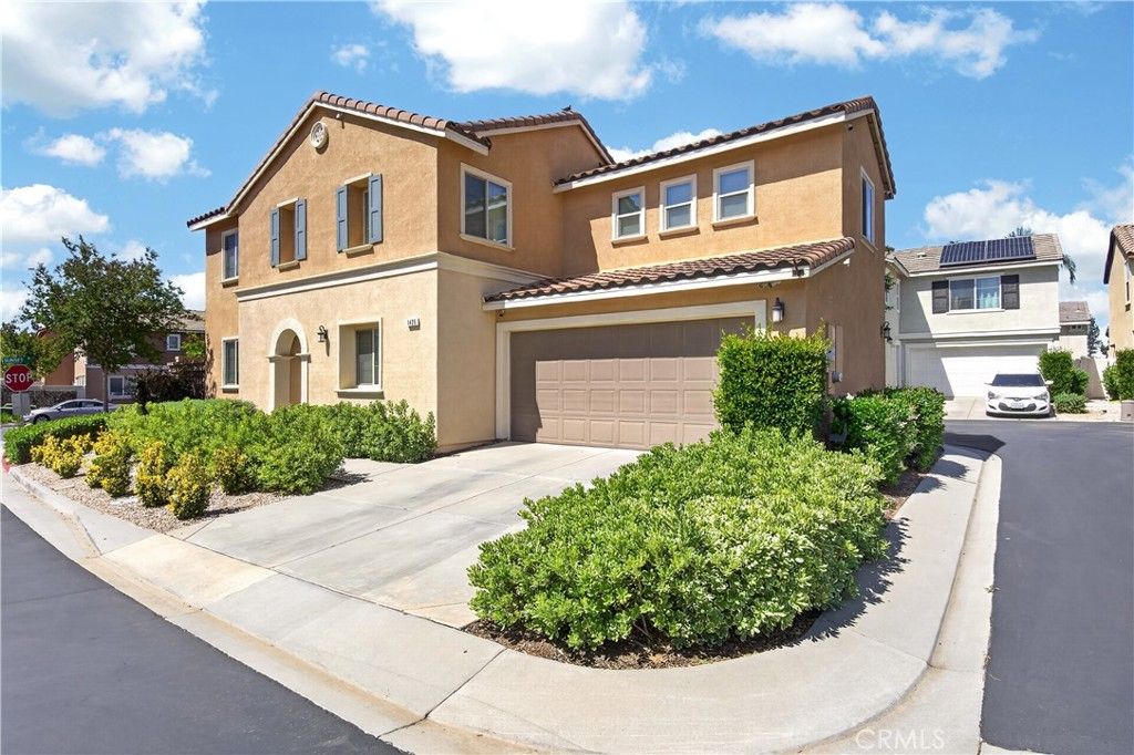 Image 2 of property listing at 1425 Allium Court, Beaumont, CA 92223