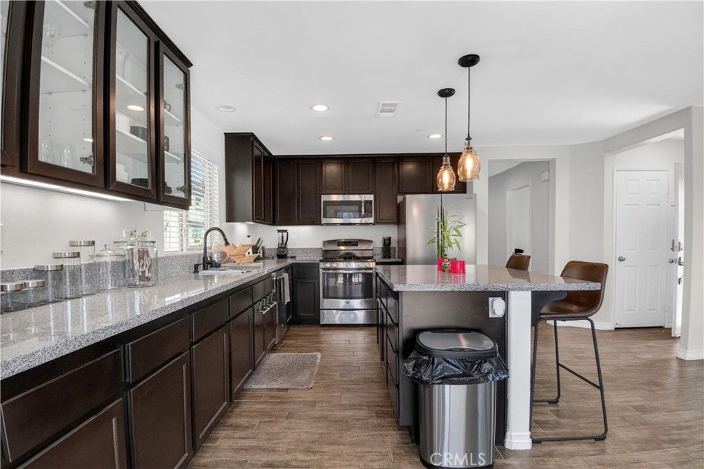 Image 25 of property listing at 1425 Allium Court, Beaumont, CA 92223