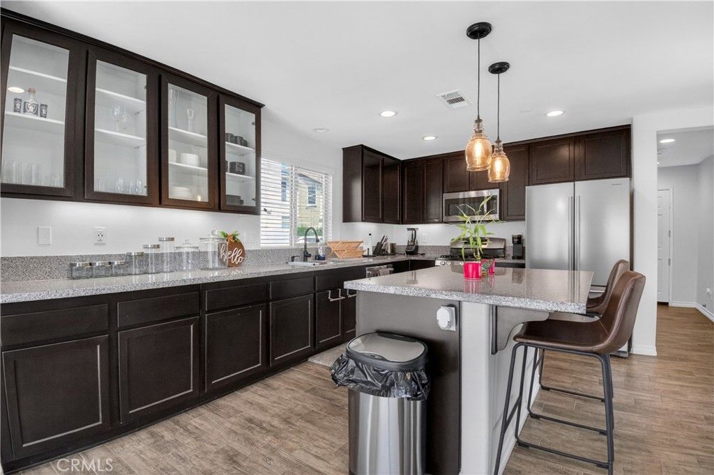 Image 7 of property listing at 1425 Allium Court, Beaumont, CA 92223