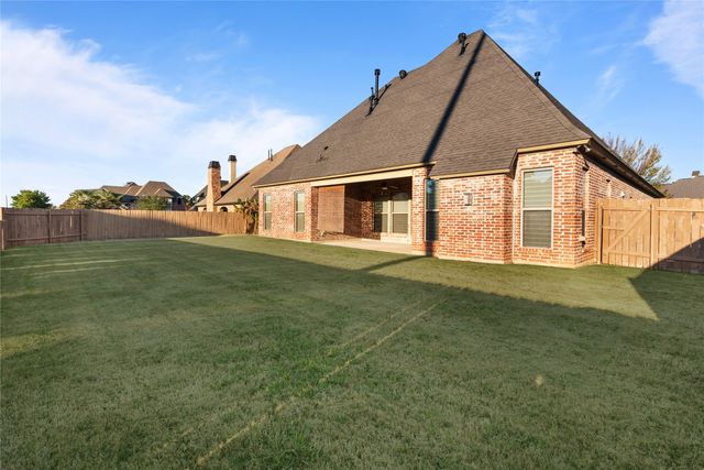 867 Chartres Drive, Shreveport, LA 71115