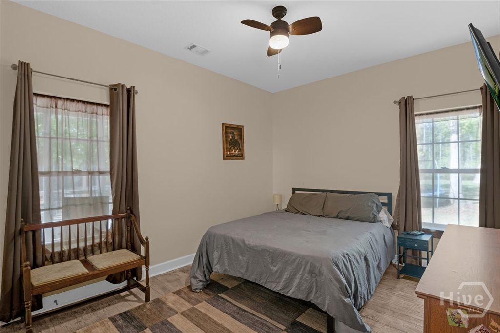 Image 19 of property listing at 570 Brogdon Road, Guyton, GA 31312