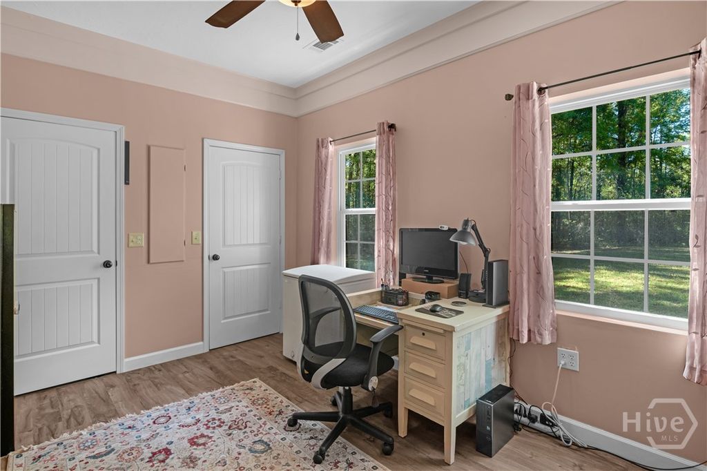 Image 21 of property listing at 570 Brogdon Road, Guyton, GA 31312