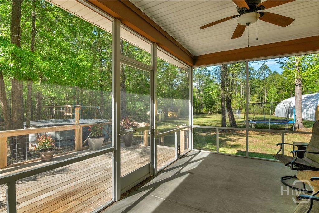 Image 24 of property listing at 570 Brogdon Road, Guyton, GA 31312
