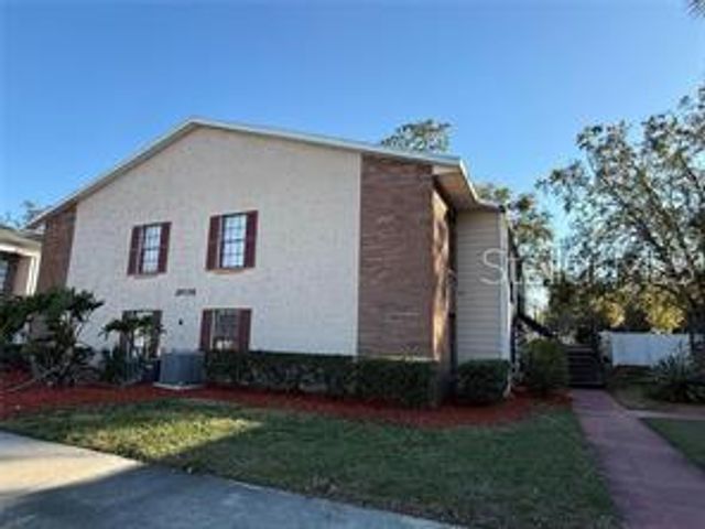 21038 VOYAGER BOULEVARD 4, Land O Lakes, FL 34638