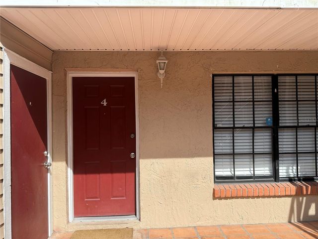 21038 VOYAGER BOULEVARD 4, Land O Lakes, FL 34638