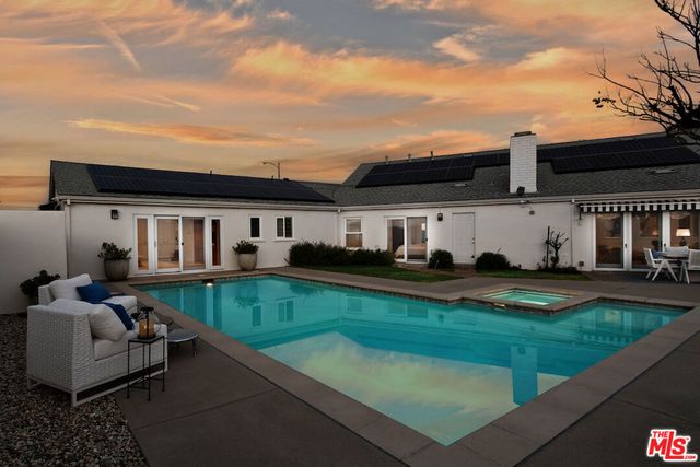 3635 Fawndale Place, Sherman Oaks, CA 91403