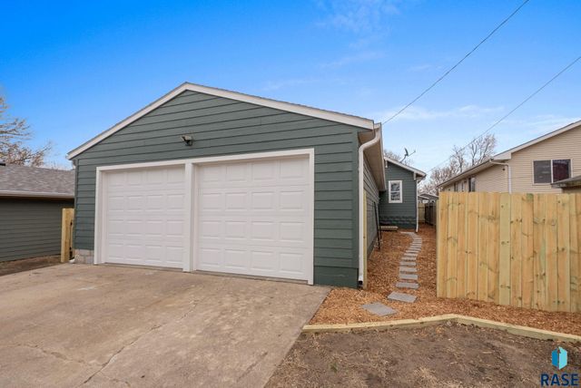 515 Nesmith Ave Avenue, Sioux Falls, SD 57103