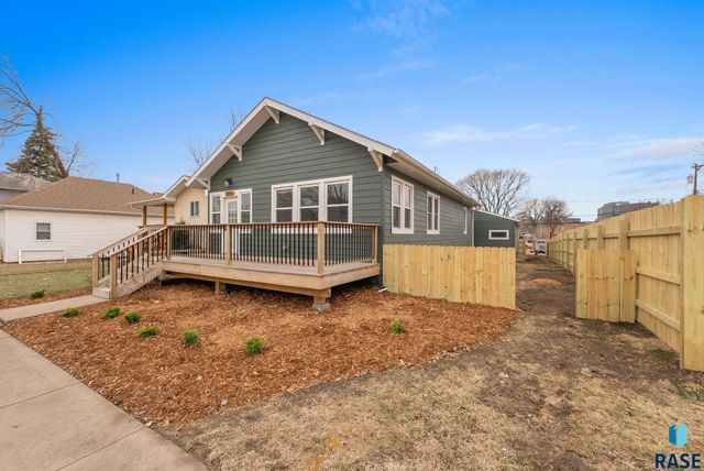 515 Nesmith Ave Avenue, Sioux Falls, SD 57103